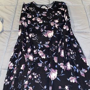 Kendall & Kylie dress